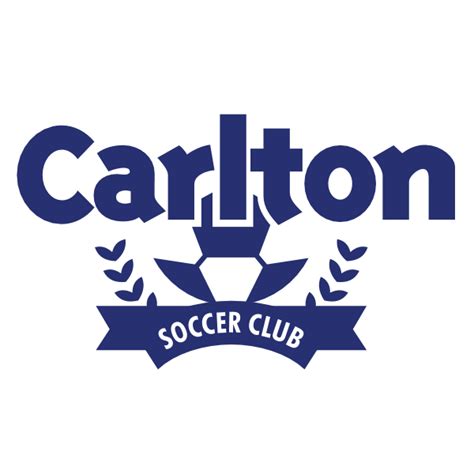 Carlton Football Club Logo Download png