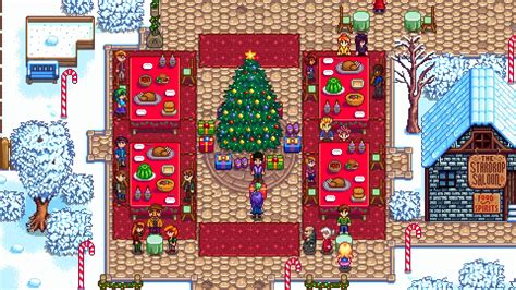 Stardew Valley gifts: every character’s favourite presents