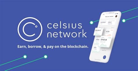 Celsius Network Review (2020) | Earn MASSIVE Compound Interest On Your ...