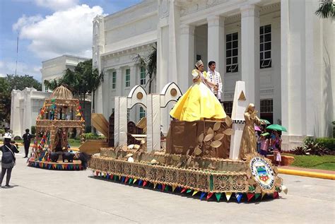 ‘Singkaban Festival’ opens in Bulacan - iOrbit News Online