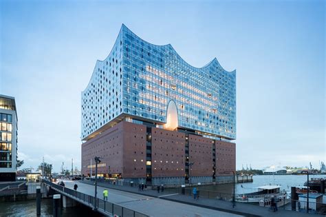 The Elbphilharmonie | Herzog & de Meuron - Arch2O.com