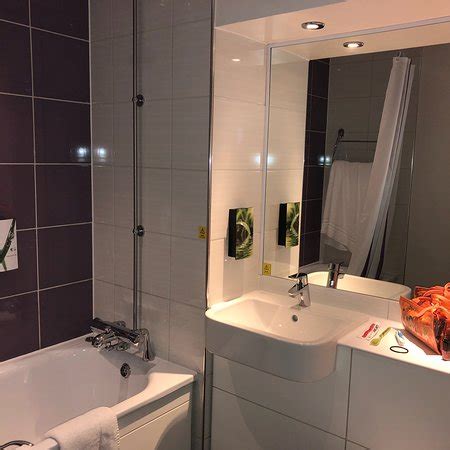 Premier Inn Perth City Centre Hotel - [Reviews], Photos & Price Comparison - TripAdvisor