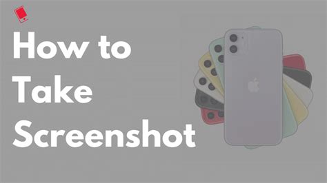 How To Take Screenshot On IPhone 11 – Fast And Easy | SMSEO