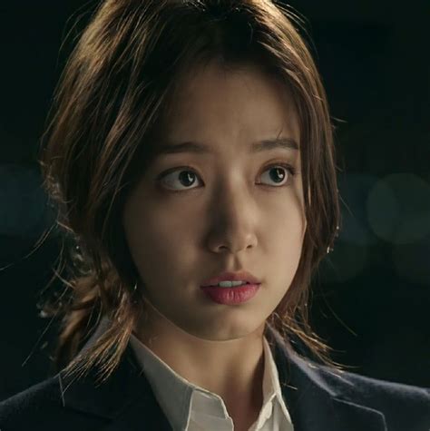 Park Shin Hye as Choi In Ha(Pinocchio) icon