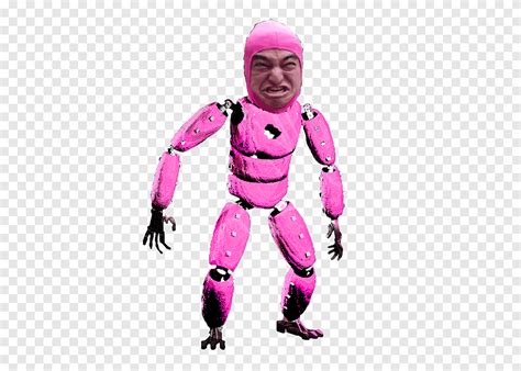 Joji Filthy Art Character Animatronics, Pink Guy, Joji, Filthy png | PNGEgg