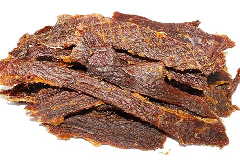 Is Kirkland Steak Strips Beef Jerky Keto Friendly? — Keto Picks