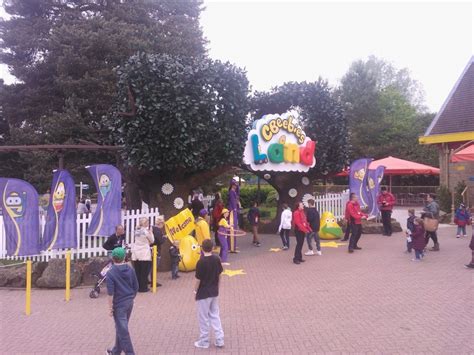 CBeebies Land is now open! – TowersStreet - Your premier Alton Towers guide!