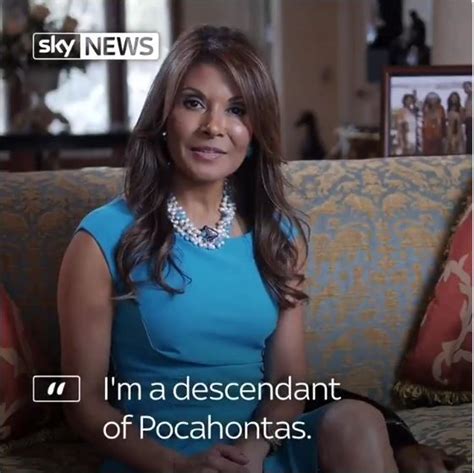 Pocahontas Descendants | Powhatan indians, My family history, Powhatan