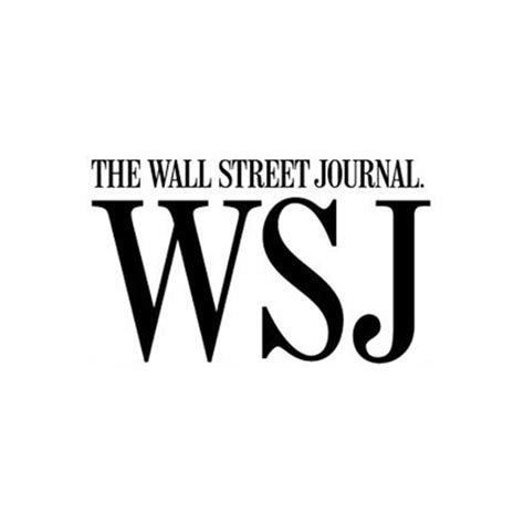 Wall Street Journal Feature | MacDonald-Miller