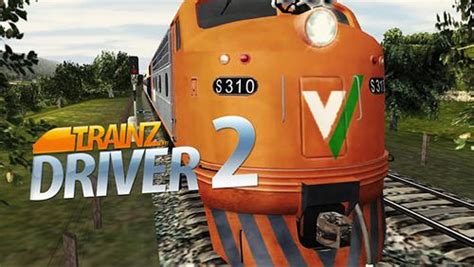 Trainz driver 2 for iPhone - Download | mob.org