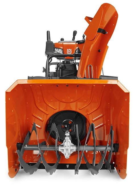 Buying A New Snow Blower Facts - Everything You Need To Know - MovingSnow.com