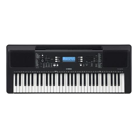 Difference Between Yamaha PSR E373 & Yamaha PSR E473 - Keyboard Comparison