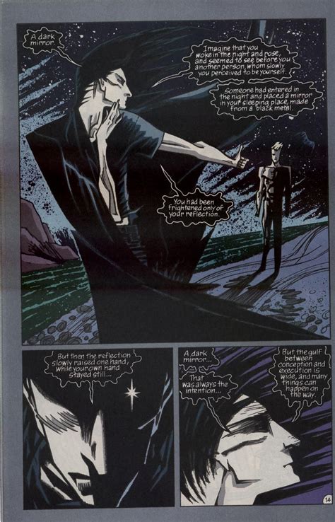 The Sandman 57 - Read The Sandman 57 Comic Online - Page #15