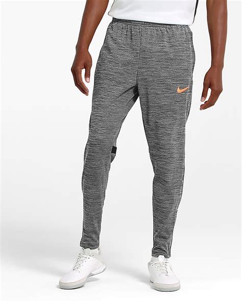 Nike Dri-FIT Academy Men's Football Tracksuit Bottoms. Nike AE