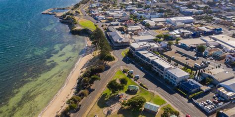 Aurora Ozone Hotel - Kingscote, Kangaroo Island, South Australia, Australia booking and map.