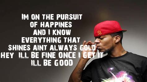 Kid Cudi - Pursuit of Happiness (lyrics) [HQ] - YouTube