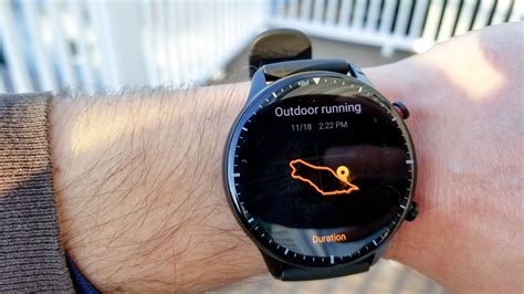 Amazfit GTR 2 review | Tom's Guide