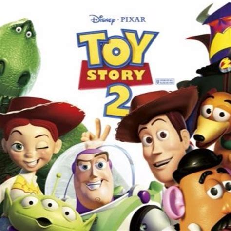 Movie Review of Pixar's Toy Story 2 - 1999 | SoundVapors