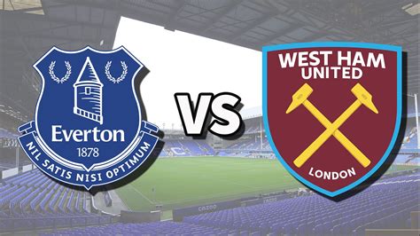 Everton vs West Ham live stream: How to watch Premier League game ...