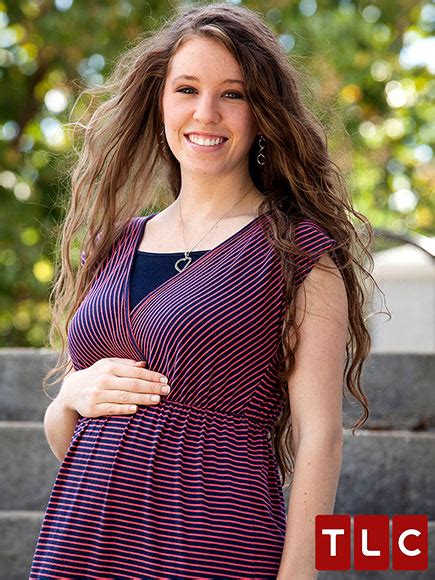 Jill Duggar Dillard Pregnant: See Her Baby Bump Photos : People.com