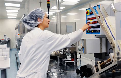 Medical Device Manufacturing > Assembly, Logistics, Fulfillment