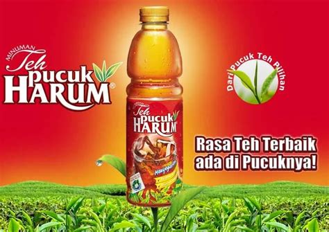 Iklan Minuman Yang Menarik - Riset