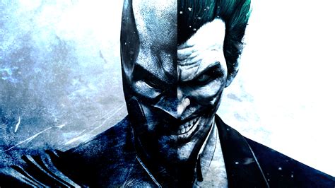 Batman Vs Joker Wallpapers - Wallpaper Cave