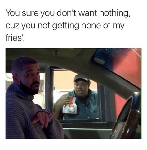 25 of the Best Drake Memes That The Internet Gave Us - Inspirationfeed