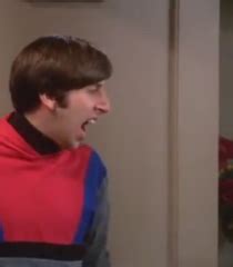 Mrs. Wolowitz Voice - The Big Bang Theory (Show) | Behind The Voice Actors