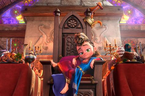 Pil, un film d’animation made in Toulouse sort au cinéma ce mercredi