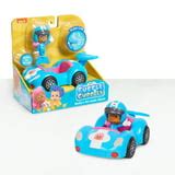 Bubble Guppies Molly's Fin-tastic Racer, Kids Toys for Ages 3 Up, Gifts and Presents - Walmart.com