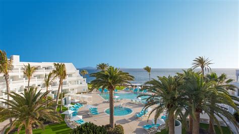 5-star hotel in Yaiza | Iberostar Selection Lanzarote Park