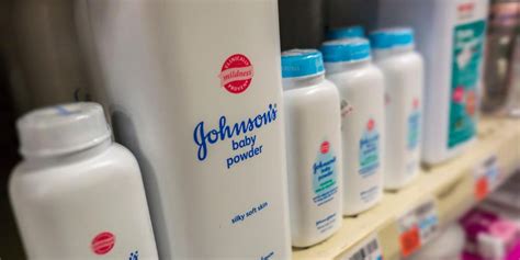 Johnson & Johnson’s bankruptcy claim rejected by federal court as talc ...