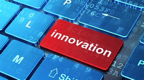 Investing in Technology Innovation - How Much is Enough? – Hospitality ...