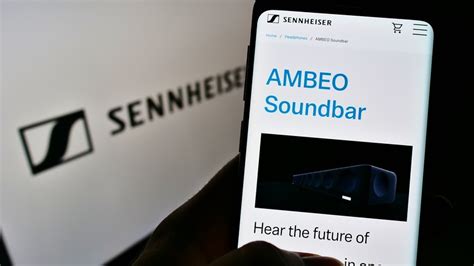 12 Major Soundbar Brands Ranked Worst To Best