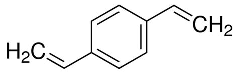 p-Divinylbenzene 85 % | 105-06-6 | Sigma-Aldrich