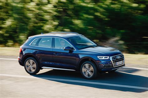 2017 Audi Q5 sport 2.0 TDI review | CarAdvice