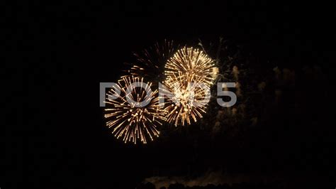 Slow motion fireworks show - Stock Footage | by gdmpro Fireworks Show, Edison Light Bulbs, Stock ...