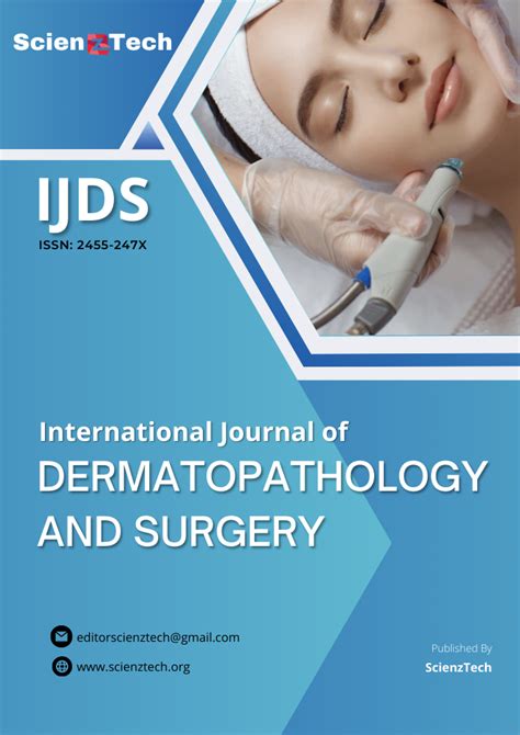 International Journal of Dermatopathology and Surgery