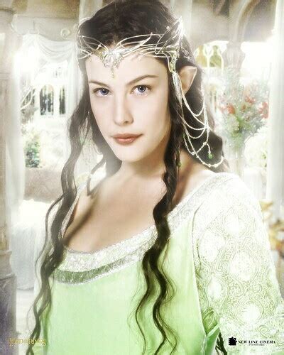 ARWEN - Lord of the Rings Photo (2189474) - Fanpop