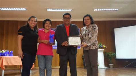 Aboitiz | Aboitiz Foundation commended twice