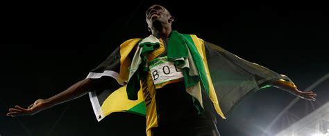 Usain Bolt's emotional message to Youth Olympians - Olympic News