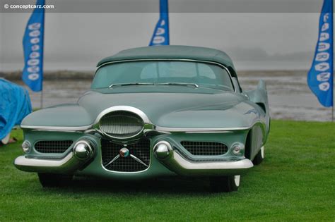 1951 Buick LeSabre Concept Images. Photo 51-Buick-LeSabre-DV-08-PBC-04.jpg