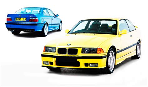 Buying Guide BMW M3 E36 - Drive-My Blogs - Drive