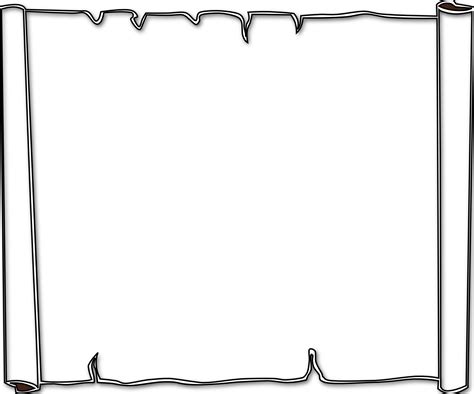 Free Letter Borders, Download Free Letter Borders png images, Free ...