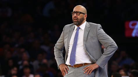 New York Knicks fire head coach David Fizdale