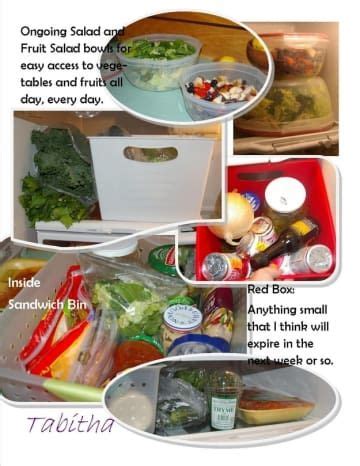 27 Grandes trucos para mantener tu refrigerador limpio y organizado | Clean fridge, Organizing ...