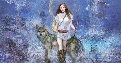 Skaði, The Norse ‘Giantess’ with a Godly Vendetta | Ancient Origins