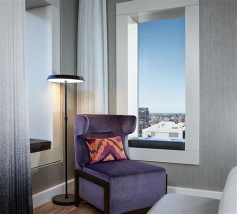 Hilton Sydney | Rooms and Suites