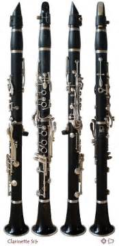 File:B-flat clarinet - four views.jpg - Wikimedia Commons